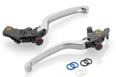 Levier d'embrayage 3D Rizoma Aprilia / Honda / Suzuki / Yamaha