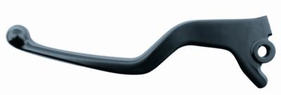 Levier d'embrayage Bihr Levier type origine aluminium moulé gauche ou droit noir