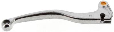 Levier d'embrayage Bihr type origine aluminium coul&eacute; Yamaha YFZ450 450R