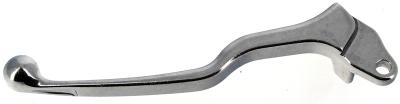 Levier d'embrayage Bihr type origine aluminium coulé poli