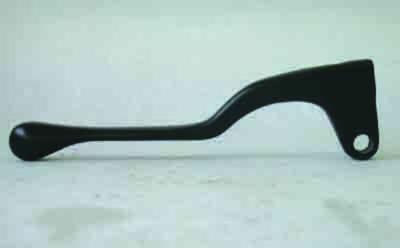 Levier d'embrayage Bihr type origine aluminium noir