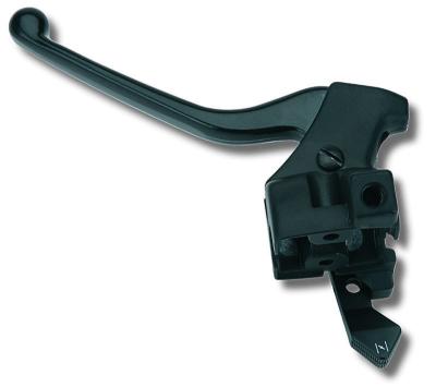 Levier d'embrayage Domino Levier d'embrayage complet