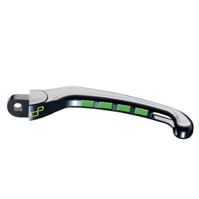 Levier d'embrayage LighTech racing rabattable ALIEN s&eacute;rie