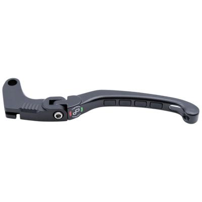 Levier d'embrayage LighTech repliable - Type K