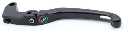 Levier d'embrayage LighTech repliable pour support d'origine (type J)