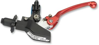 Levier d'embrayage Moose Racing Ensemble DC - 8