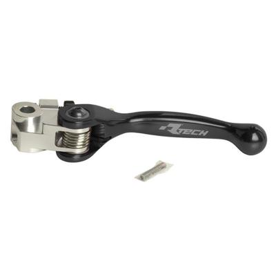 Levier d'embrayage R-tech forg&eacute;-Pompe Braktec