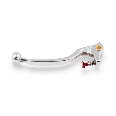 Levier d'embrayage S3 + r&eacute;gulateur 01 - Braktec/