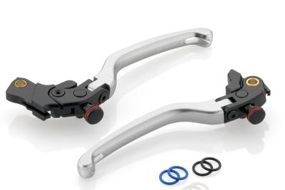 Levier d'embrayage non r&eacute;glable 3D Rizoma F3 675 (2012-2015)
