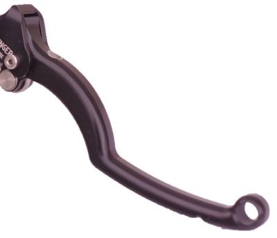 Levier pour ma&icirc;tre cylindre axial Beringer