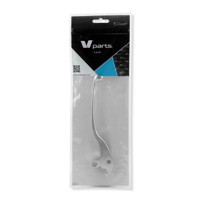 Leviers de frein et d'embrayage ART forged polish