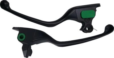 Leviers de frein et d'embrayage Drag Specialties 06102254
