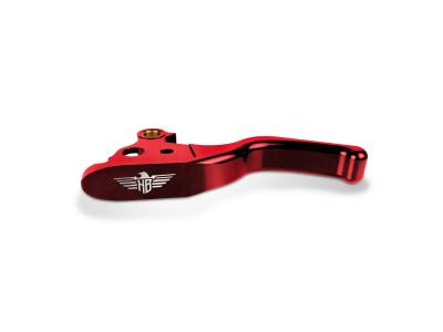 Leviers de frein et d'embrayage Heinz Bikes 06102377