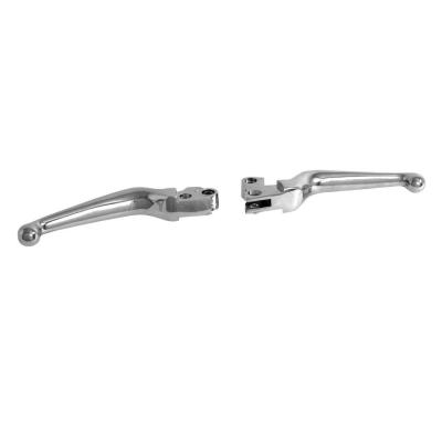 Leviers de frein et d'embrayage Highway Hawk Wide Blade
