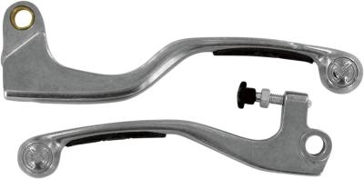 Leviers de frein et d'embrayage Moose Racing Kit Comp&eacute;tition