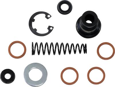 Leviers de frein et d'embrayage Moose Racing Kit r&eacute;paration