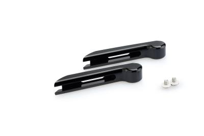 Leviers de frein et d'embrayage Puig Jeu Extensions Vis 3.0 Noire