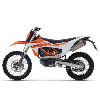 Ligne Compl&egrave;te Arrow Explorer Alu dark embout carbone