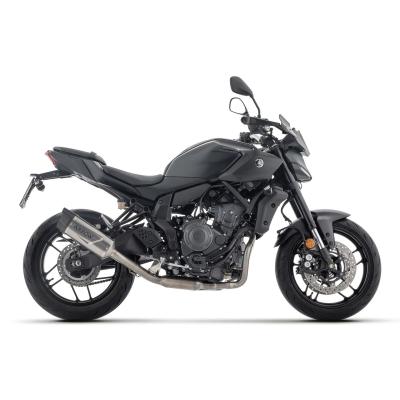 Ligne Complète Arrow indy race evo embout carbone