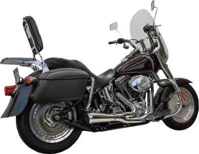 Ligne Compl&egrave;te Bassani Xhaust Ripper