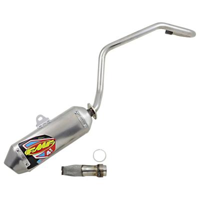 Ligne Complète FMF Factory 4.1