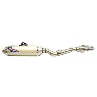 Ligne Compl&egrave;te HGS Open embout acier