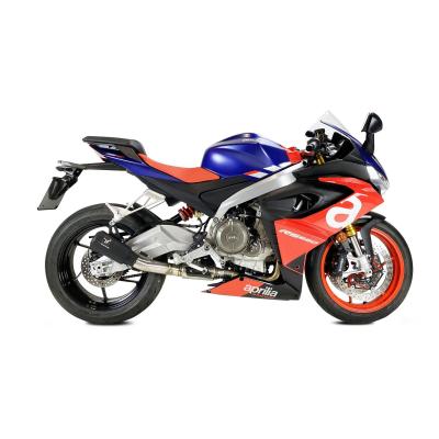 Ligne Complète Ixrace MK2 RS/TUONO 660