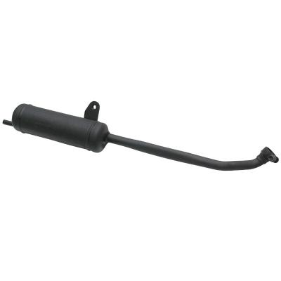 Ligne Compl&egrave;te P2R POT