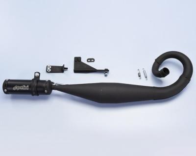 Ligne Complète Polini For Race