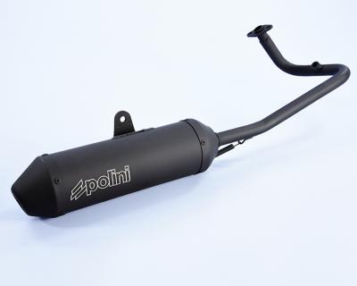 Ligne Complète Polini Pot d'échappement