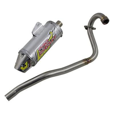 Ligne Complète Pro Circuit T-4