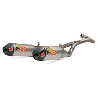 Ligne Complète Pro Circuit TI-6 PRO DUAL