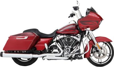 Ligne Compl&egrave;te Rinehart Racing Touring