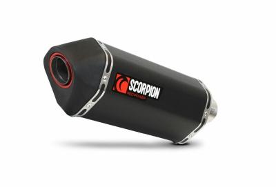 Ligne Complète Scorpion Serket