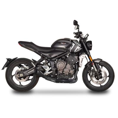 Ligne Compl&egrave;te Spark 60's inox