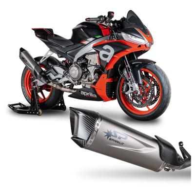 Ligne Compl&egrave;te Spark FORCE EVO