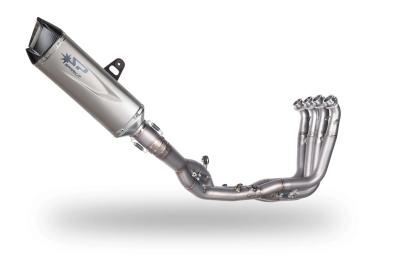 Ligne Compl&egrave;te Spark Force