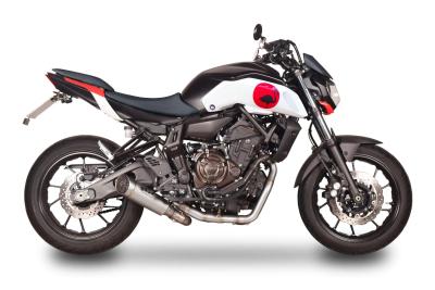 Ligne Compl&egrave;te Spark Grid-O racing