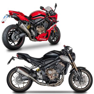 Ligne Compl&egrave;te Spark Konix EVO