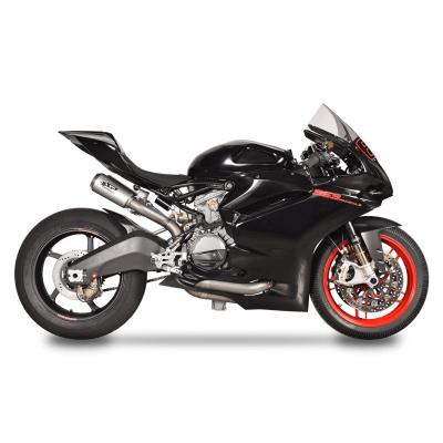 Ligne Compl&egrave;te Spark MOTO GP Titane