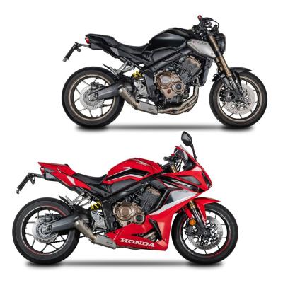 Ligne Compl&egrave;te Spark MotoGP dark