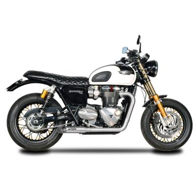 Ligne Compl&egrave;te Spark Custom Works Racing