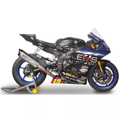 Ligne Compl&egrave;te Spark racing