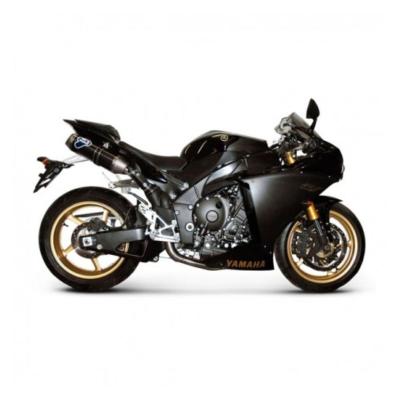 Ligne Compl&egrave;te Termignoni 4-2-1X2 SBK