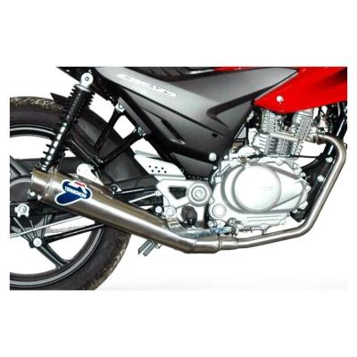 Ligne Compl&egrave;te Termignoni HOMOL. EURO5+