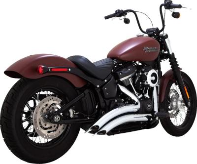 Ligne Compl&egrave;te Vance & Hines Big Radius