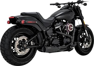 Ligne Compl&egrave;te Vance & Hines Output