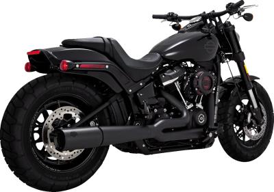 Ligne Compl&egrave;te Vance & Hines Pro Pipe