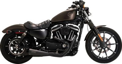 Ligne Compl&egrave;te Vance & Hines Upsweep