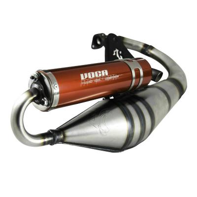 Ligne Compl&egrave;te Voca Racing POT SCOOT SABOTAGE V2